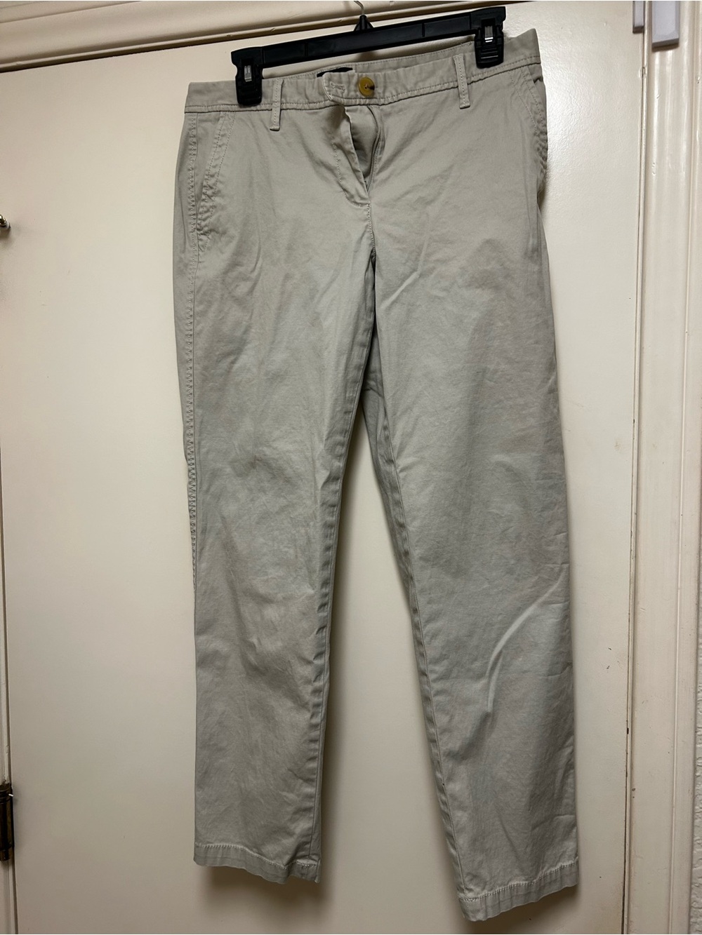 Talbots Women’s Chino Pants